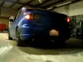 2.3l,axela,exhaust