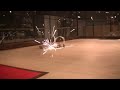 Surgical Strike vs. CheepShot 3.0 (2)