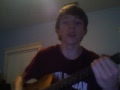 Mad World - Tears For Fears Cover