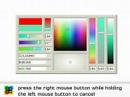 pkColorPicker: Basic Functions