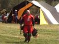 Bastard Wants to Hit Me - SCA