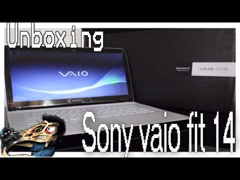 how to use nfc on sony vaio fit