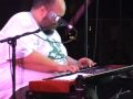 Ed Motta em DVD - Drive Me Crazy