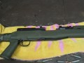 SKS T6 Tapco Stock