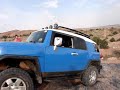 FJ Cruiser\