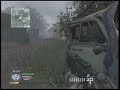 How to get a Nuke in MW2:: Modern Warfare 2:: Sooner Magician