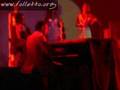 Gotan Project live  Nokia Trends videos