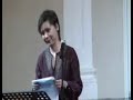 TalkingCock in Parliament - Part 6