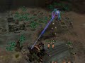 CNC 3 Tiberium Wars GDI Mission 15 Berne Part 1