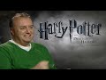 Michael Doherty interviews Matthew Lewis and Evanna Lynch