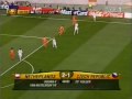 5/10, 1 połowa Holandia - Czechy, Euro 2004