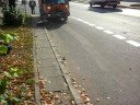 videos de Multicar M30 - Trilety sweeper Łódź Poland - test