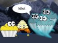 The Partition of Self Destructing Muffins ep13