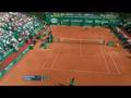 Rafael Nadal vs Tomas Berdych MS Monte Carlo Semifinal