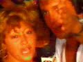 Emilio Surita sem camisa no Carnaval 88 - parte 1