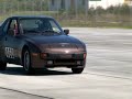 86 Porsche 944 Autocrossing 86 Porsche 944 Autocrossing