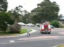 Bendigo Pumper 2 going on, code 1