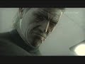 Metal Gear Solid 4 Act 4 Mission Briefing (Part 2)
