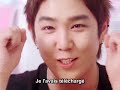 Super Junior - Happiness parodie