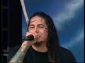 teledysk, klip, P.O.D.,- Alive
