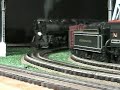 MTH Premier NP Yellowstone (2-8-8-4) Steam Locomotive MTH Premier NP Yellowstone (2-8-8-4) Steam Locomotive