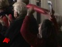 McCain Stumps in Pa. As Election Day Nears