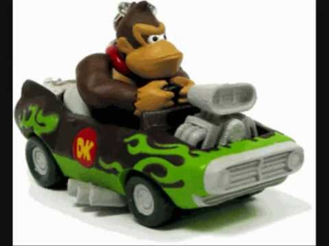 mario toy