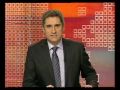 Accident ferroviari a Russia (TN Vespre 28/11/09)