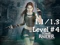 videos de Tomb Raider Underworld - Level 4 Croft Manor 1.1/1.3 (Protect By Dead)
