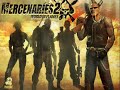 Mercenaries 2 - Oh No You Didn\ Mercenaries 2 - Oh No You Didn\