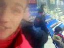 Tronada Villarreal-Bar�a 2005