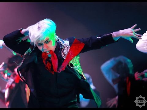 140309 SHINee world3 in Seoul - Evil (full-edit) ver.JONGHYUN