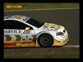 Opel Astra V8 2000 Nürburgring 6.06min