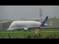 Airbus Beluga | Broughton