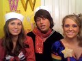 How We Do Halloween