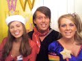 How We Do Halloween
