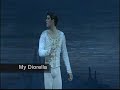 Swan Lake Pas D'action (Svetlana Zakharova)