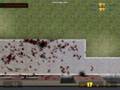 Jim's top-down shooter for GMOD10