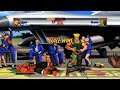 Super Street Fighter II Turbo HD Remix - ROUND 1 Trailer