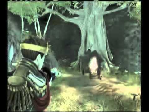 how to discover driftwood in fable 3