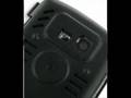 PDair Aluminum Metal Case for MWg Zinc II (Black)