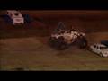 Monster Jam - Monsters on Mainstreet - Dalmation