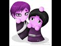 gaara loves lee