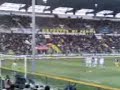 gasbarroni sbaglia rigore
