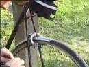 How to Fix a Bike Tyre