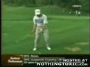 How to play golf like a pro parody