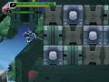 megaman x 8