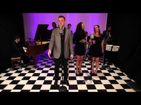 Rick Astley  "Never Gonna Give Up" Cover by Scott Bradlee’s Postmodern Jukebox