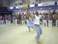 Lucinha Nobre e Rogerinho - Unidos da Tijuca 2009 - Ensaio