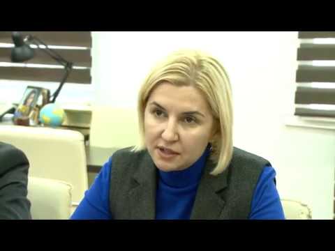 Președintele țării a avut o întrevedere cu bașcanul Găgăuziei